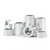 Aluminum Bushing Spacer