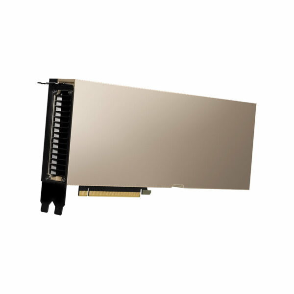 NVIDIA A800 Enterprise 80GB PCIe GPU
