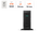 HPE ML350 G10 4LFF CTO Chassis
