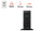 HPE ML350 G10 4LFF CTO Chassis (Configuration) DGA66RO1W