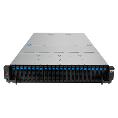 NVMe Storage Node
