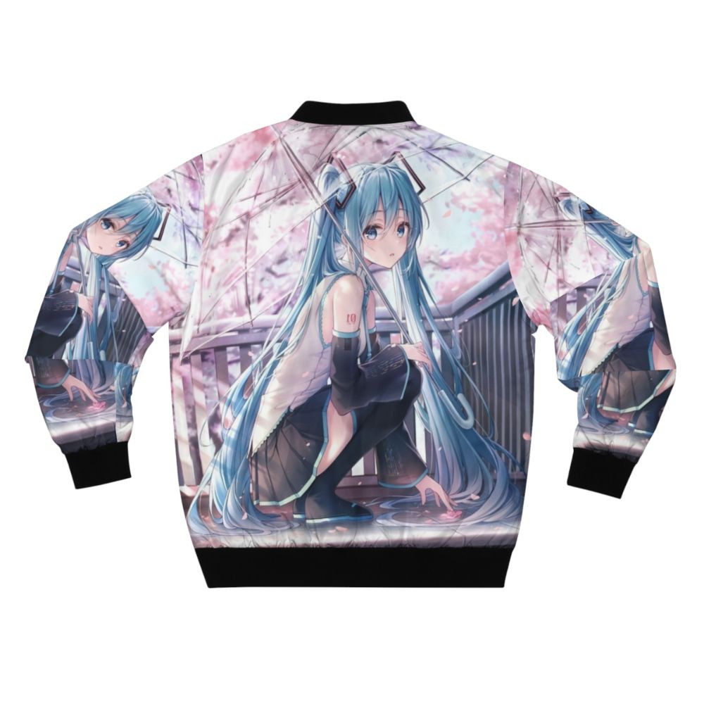 VAULTROOM HATSUNE MIKU SHIRTS JACKET L VR × HATSUNE MIKU SHIRTS