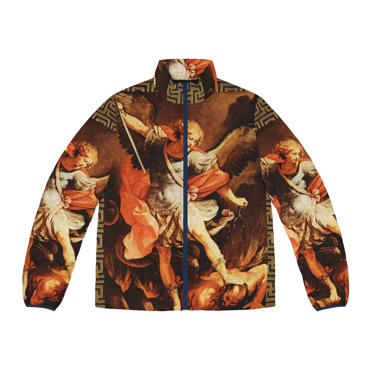 ジャケット・アウター SAINT MICHAEL souvenir jacket SAINT MICHAEL souvenir jacket 【公式通販】