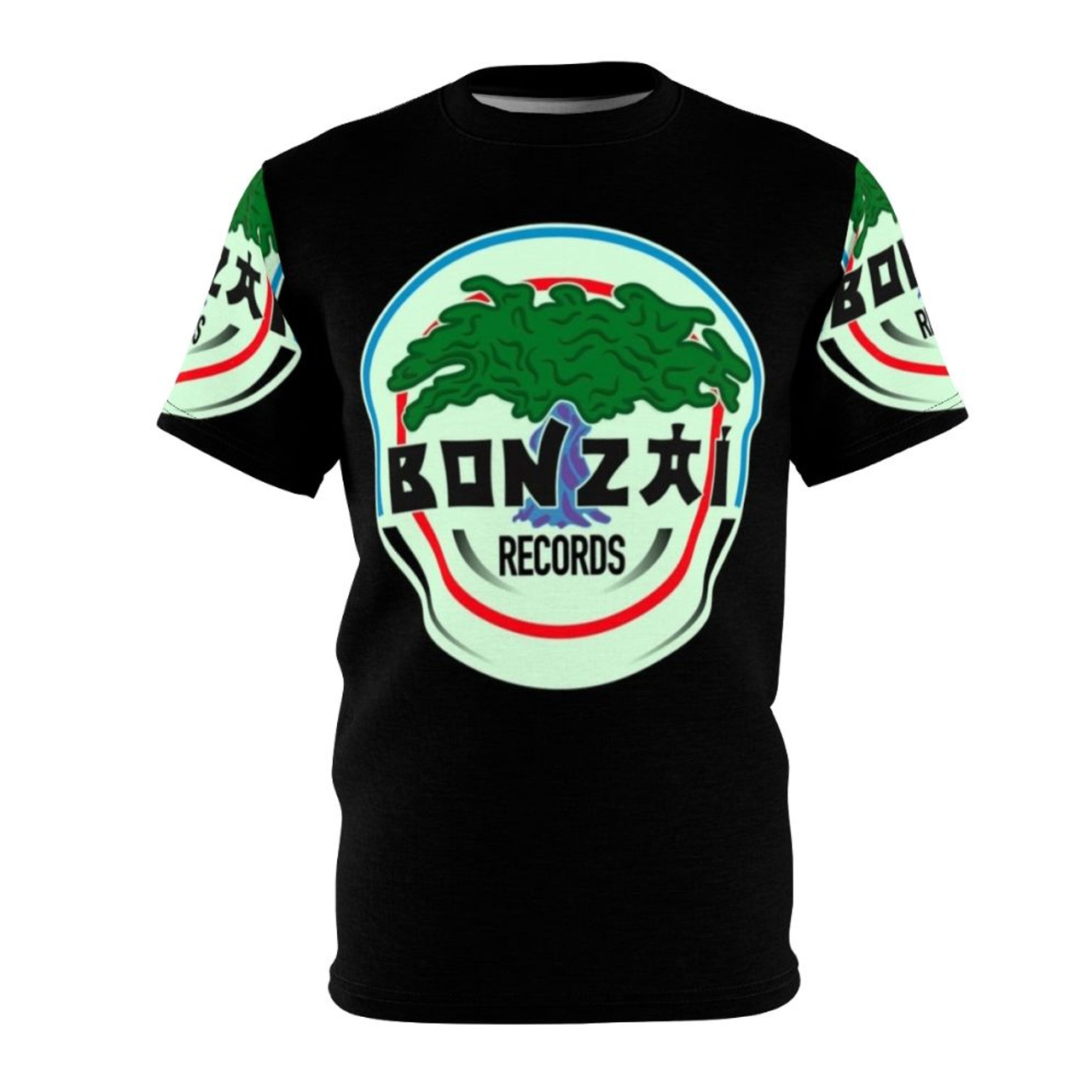 ずとまよ TECHNO POOR STAFF TEE ＆ BANDANA New TECHNO POOR