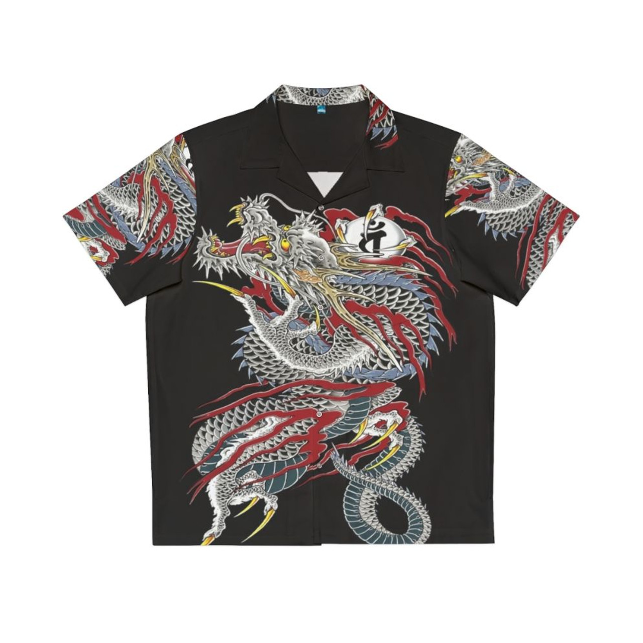 極美品 kiryuyrik KAIKIN-HIYOKU Shirt 楽天市場】キリュウキリュウ（トップス｜メンズファッション）の通販