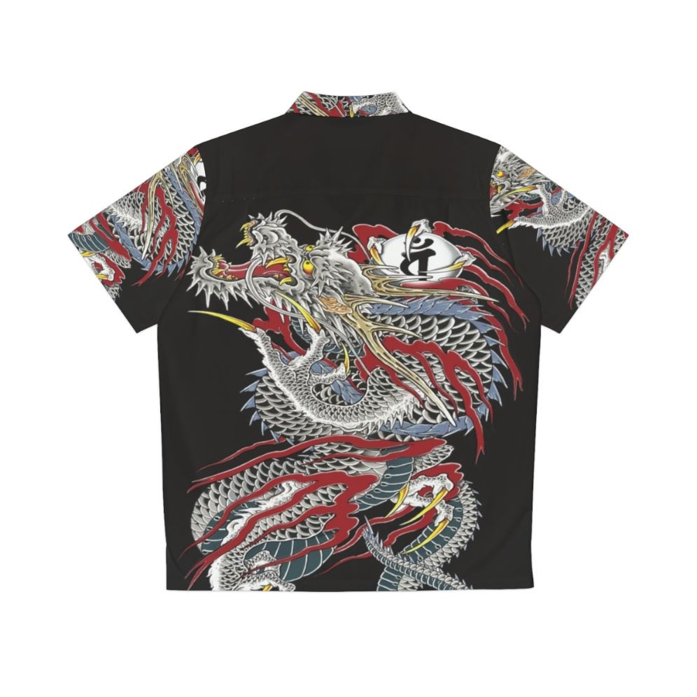 極美品 kiryuyrik KAIKIN-HIYOKU Shirt 極美品 kiryuyrik KAIKIN-HIYOKU Shirt