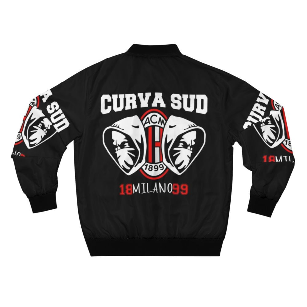 T Shirt Curva Sud Milan | Acquisti Online Su - Foto 7