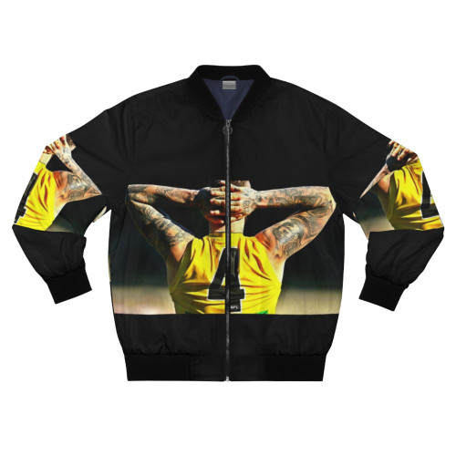 Dusty Martin Richmond Tigers Bomber Jacket