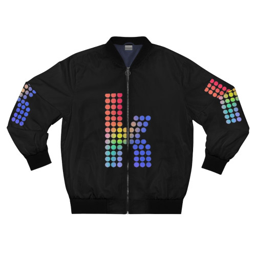 The Killers Band Bomber Jacket