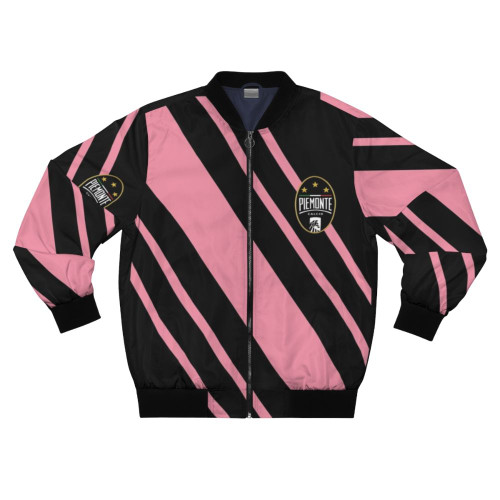 Piemonte Calcio home kit bomber jacket