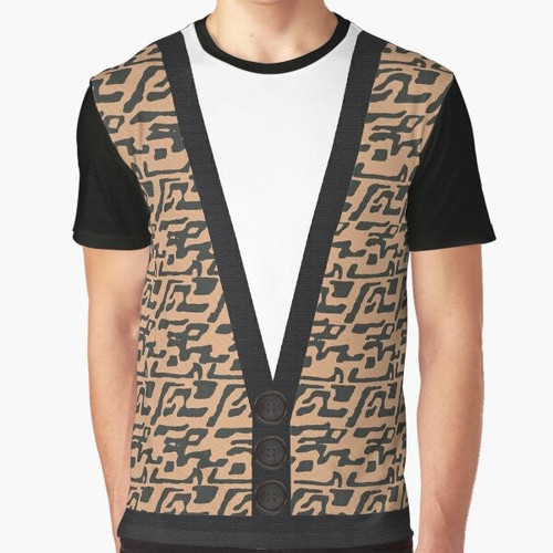 Ferris Bueller's Day Off retro graphic t-shirt with a classic 80s design