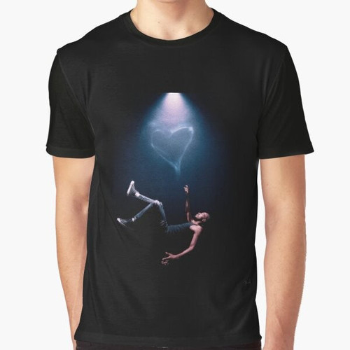 Tai Verdes HDTV Graphic T-Shirt - Music Artist Merchandise