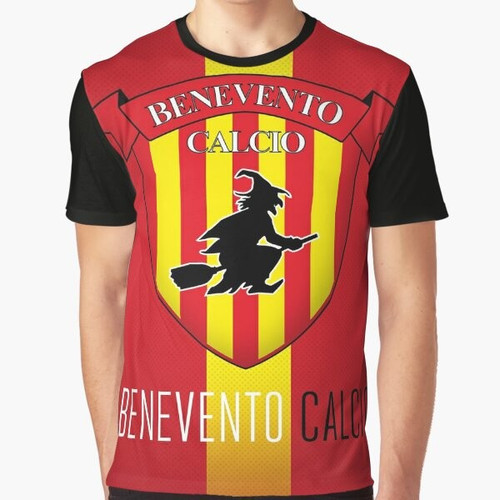 Benevento #1 Graphic T-Shirt