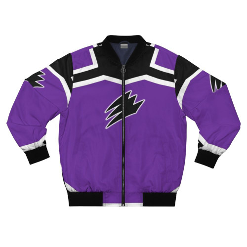 Juuken Sentai Gekiranger GekiViolet Bomber Jacket