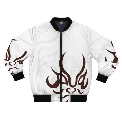 Danganronpa V3 Kaito Momota Bomber Jacket