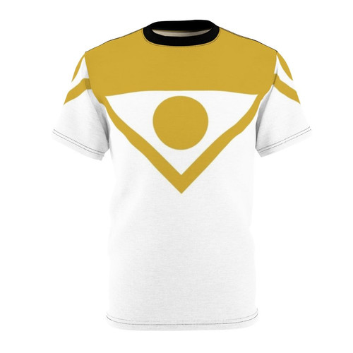 Stylish Apollo Stormwatch inspired graphic t-shirt
