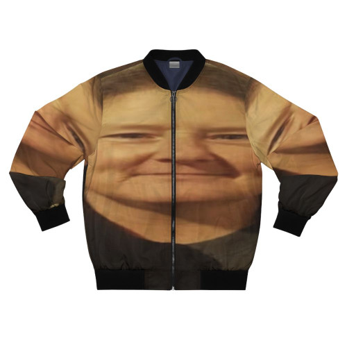 Absolute Kay Bomber Jacket - Fashionable outerwear for casual and everyday wear