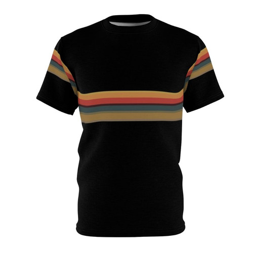 13th Doctor T-Shirt Featuring Jodie Whittaker's Likeness