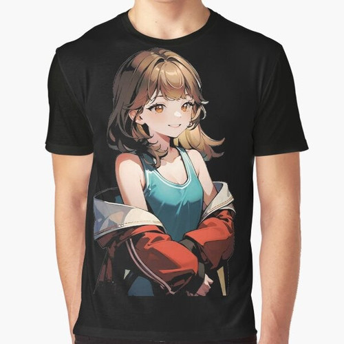 Reverse 1999 Regulus graphic t-shirt design