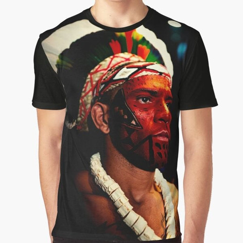 Alex Pereira, UFC Champion, MMA Fighter, Graphic T-Shirt