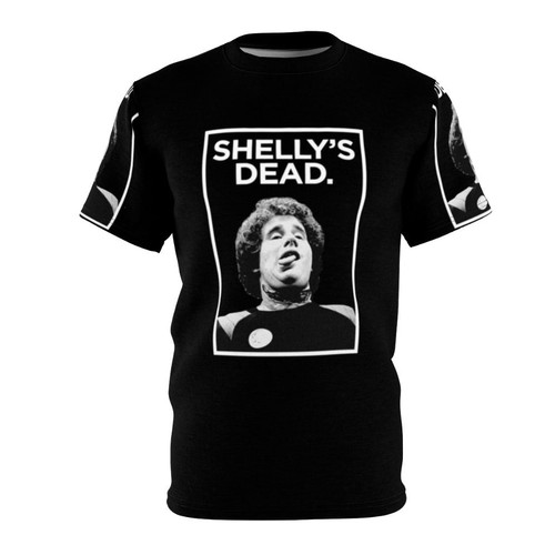 Friday the 13th Part 3 Shelly T-Shirt