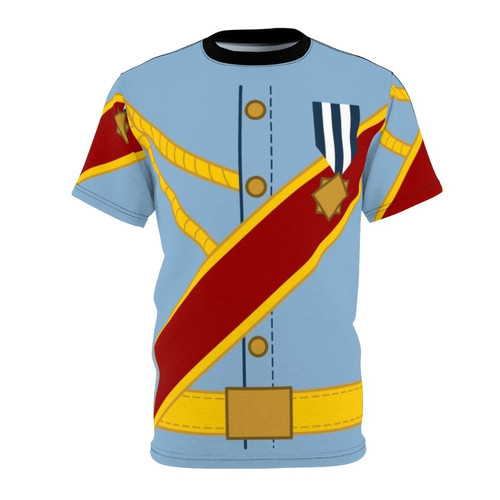 Regal Prince Charming Inspired Costume T-Shirt