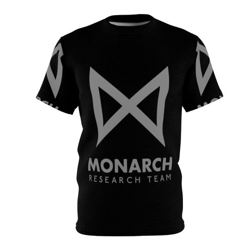 Monarch Butterfly Research Team T-Shirt
