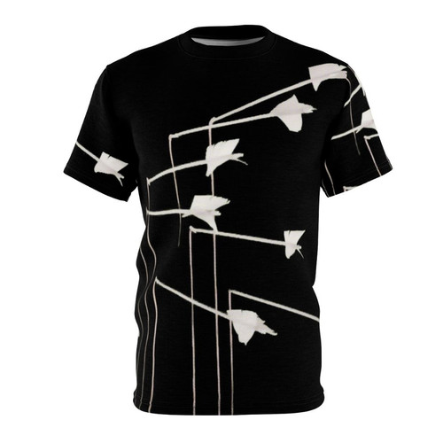 Modest Mouse inspired graphic t-shirt for indie rock music fans