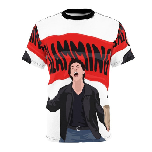 Slamming Ethan Bradberry Inspired T-Shirt