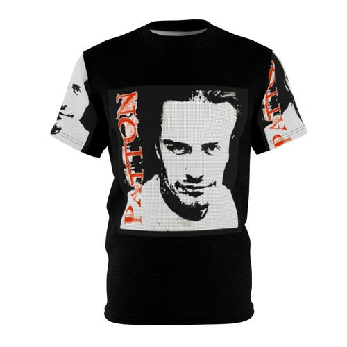 Avant Garde Metal Mike Patton Fan T-Shirt