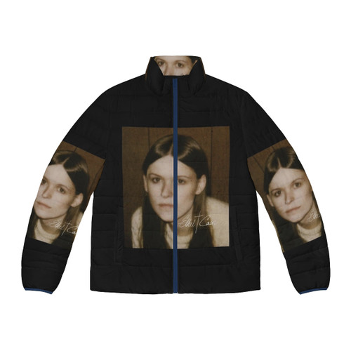 Ethel Cain Freezer Bride GT GT 1 Puffer Jacket