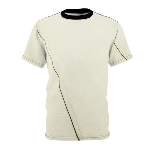 Minimalist art-inspired t-shirt featuring guitar virtuoso Martin Barre of the progressive rock band Jethro Tull.