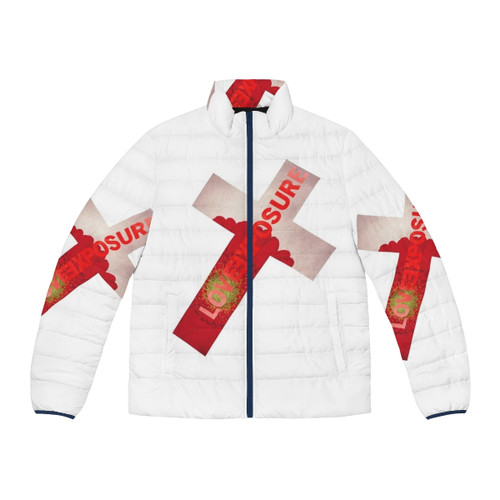 Sion Sono "Love Exposure" Puffer Jacket