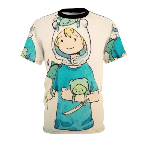 Retro vault boy vaporwave gaming humor t-shirt design