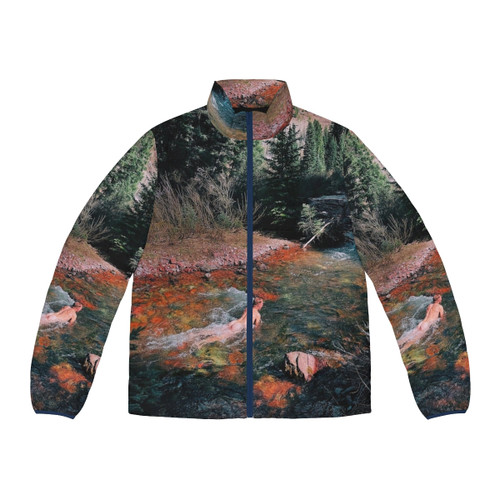 Valve Index Inspired VR Puffer Jacket