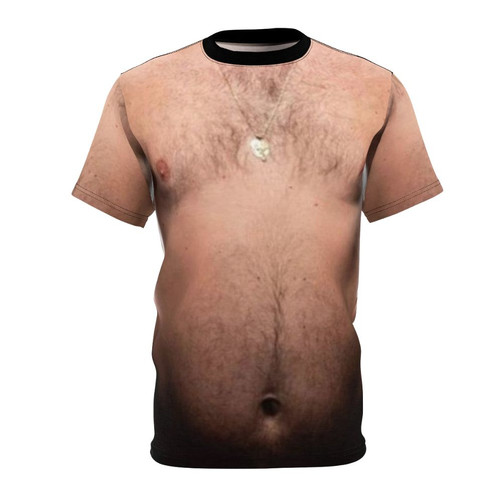 Bert Kreischer inspired graphic t-shirt with two bears design, perfect for fans of the Two Bears podcast