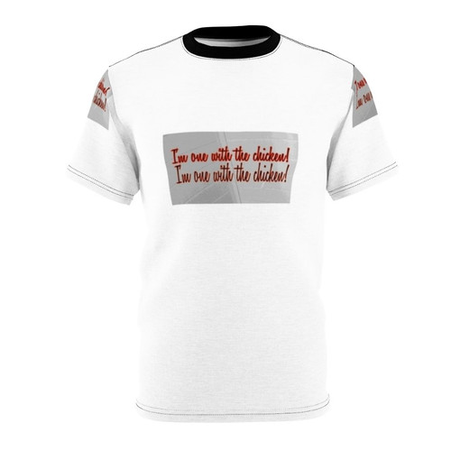 A t-shirt design featuring a skeleton with an "I'm Probably Autistic" message, ideal for alternative metal, punk, and goth fans.