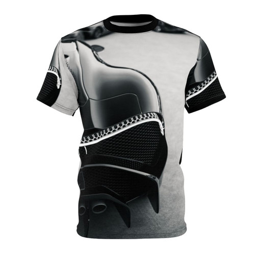 Bugatti La Voiture Noire Inspired T-Shirt