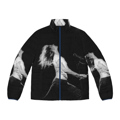 Tori Amos Art Puffer Jacket