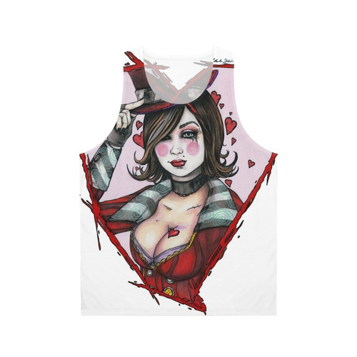 Moxxi Unisex Tank Top