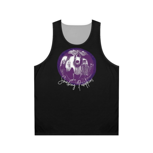 Unisex Gish Smashing Pumpkins Tank Top
