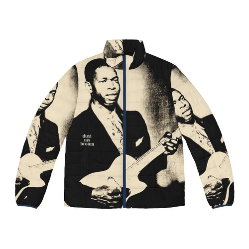 9/11 Truth Puffer Jacket featuring evidence from Dr. Judy Wood's research