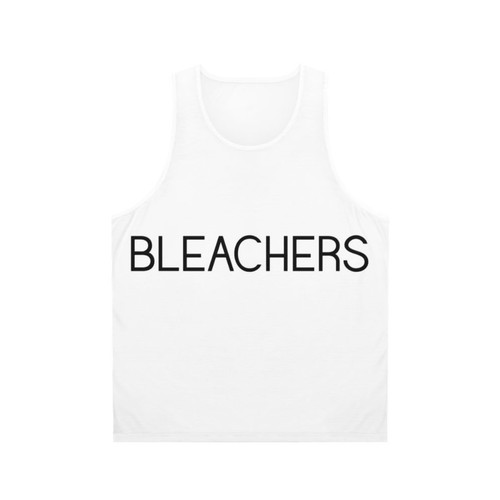 Bleachers Unisex Tank Top