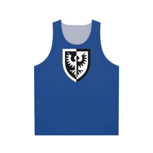 Black Falcons Unisex LEGO® Tank Top