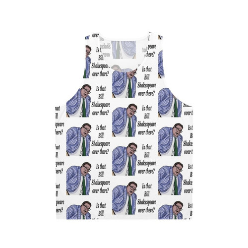 chris farley matt foley comedy saturday night live motivational speaker tank top