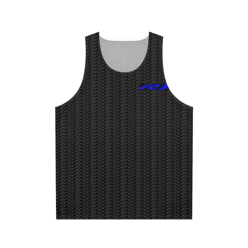 Yamaha R1 Inspired Unisex Tank Top