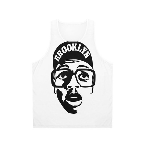 Spike Lee '86 Unisex Brooklyn Tank Top