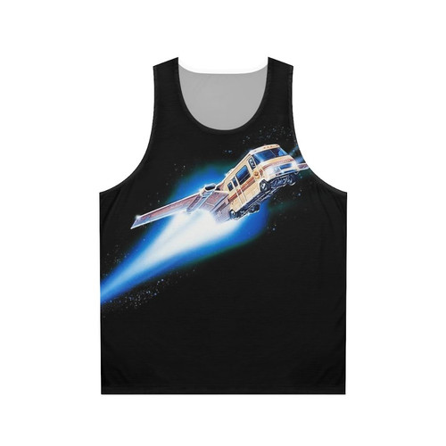Spaceballs Winnebago Unisex Tank Top