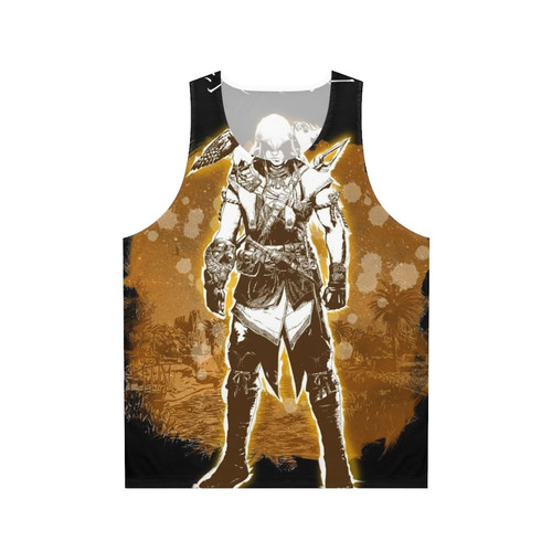 Bayek Assassin's Creed Origins Unisex Tank Top