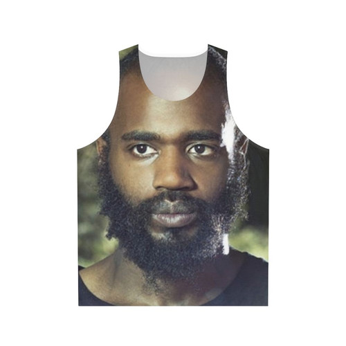 Death Grips MC Ride Unisex Tank Top